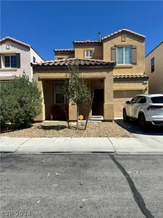 Buy this 2 bed house on 1164 East Village Crossing Lane in Paradise, NV 89183