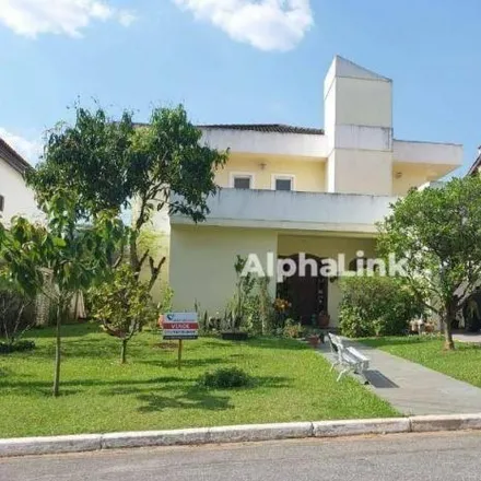 Image 2 - Alameda Venezuela, Alphaville, Barueri - SP, 06453, Brazil - House for sale