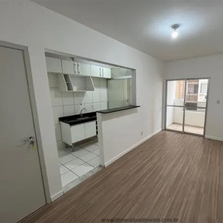 Rent this 3 bed apartment on Rua Santa Maria in Ponte São João, Jundiaí - SP