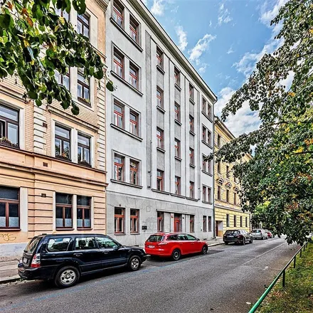 Image 5 - Nad Královskou oborou 189/7, 170 00 Prague, Czechia - Apartment for rent