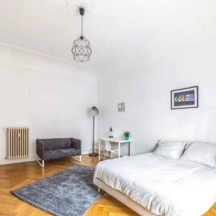 Rent this 1 bed room on 15 Boulevard Clemenceau in 67000 Strasbourg, France