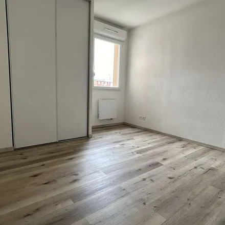 Rent this 2 bed apartment on 13 Boulevard Camille Pelletan in 11000 Carcassonne, France