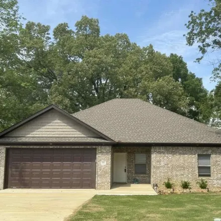 Buy this 3 bed house on 198 Morgan Drive in Austin, Lonoke County