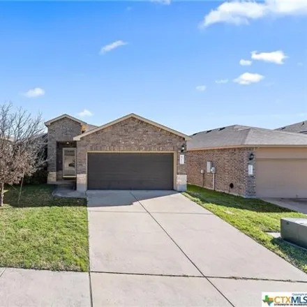 Image 2 - 9212 Sandyford Ct, Killeen, Texas, 76542 - House for sale