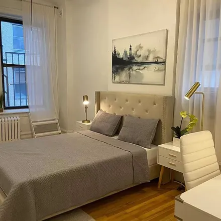 Rent this 5 bed apartment on 222 Broadway in New York, NY 10023