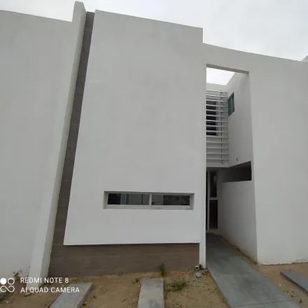 Buy this 4 bed house on Avenida Barlovento in 20287 Aguascalientes, AGU