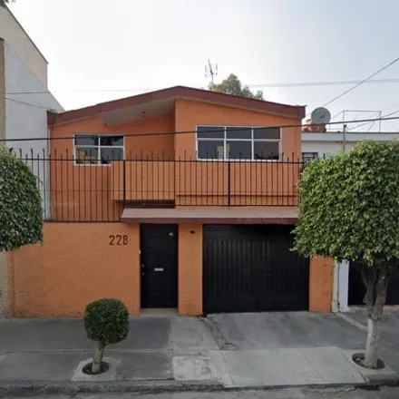 Image 2 - unnamed road, Azcapotzalco, 02800 Mexico City, Mexico - House for sale