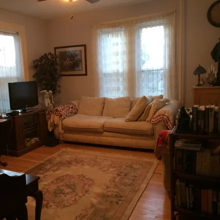 Rent this 1 bed apartment on Boonton Township