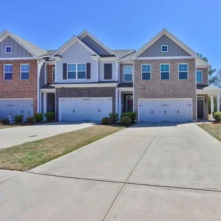 Image 1 - unnamed road, Gwinnett County, GA 30246, USA - House for sale