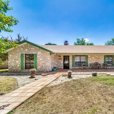 Buy this 4 bed house on 134 Moss Rose Street in Boerne, TX 78006