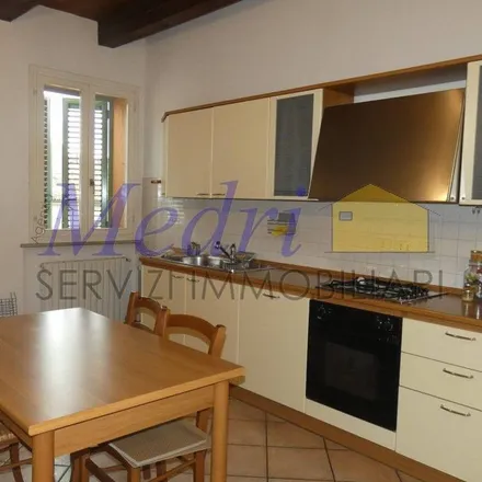 Image 4 - Vicolo Cesuola 15, 47521 Cesena FC, Italy - Apartment for rent