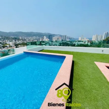 Buy this 3 bed apartment on Monterrey in Lomas de Costa Azul, 39300 Acapulco