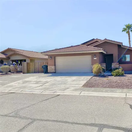 Buy this 3 bed house on unnamed road in Fortuna Foothills, AZ 85367
