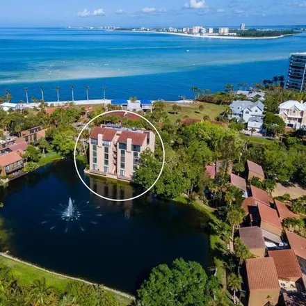 Rent this 1 bed condo on 236 Sandy Cove Road in Bailey Hall, Siesta Key