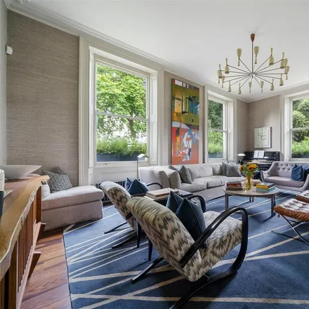 Image 2 - 52 Regent's Park Road, Primrose Hill, London, NW1 7SY, United Kingdom - Apartment for rent
