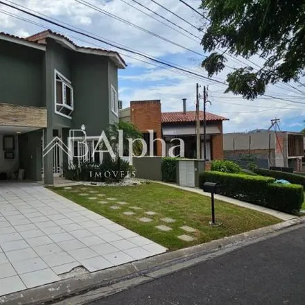 Rent this 4 bed house on Alameda Campinas in Santana de Parnaíba, Santana de Parnaíba - SP