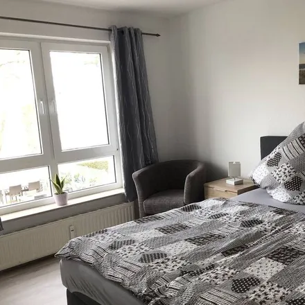 Rent this 1 bed apartment on Lubmin in Mecklenburg-Vorpommern, Germany