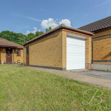 Buy this 2 bed house on Birchwood Park in Mansfield, NG19 0JN
