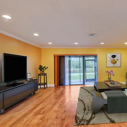 Rent this 2 bed loft on 340 Canal Point South in Delray Beach, FL 33444
