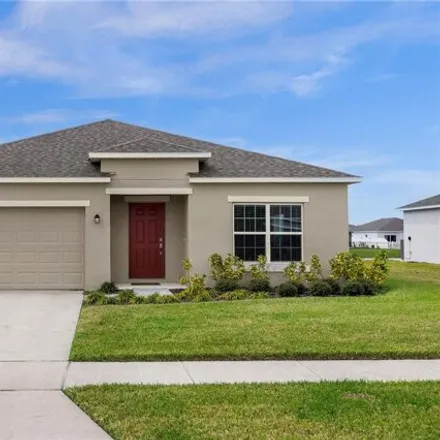 Buy this 4 bed house on Aquamarine Lane in Poinciana, Osceola County