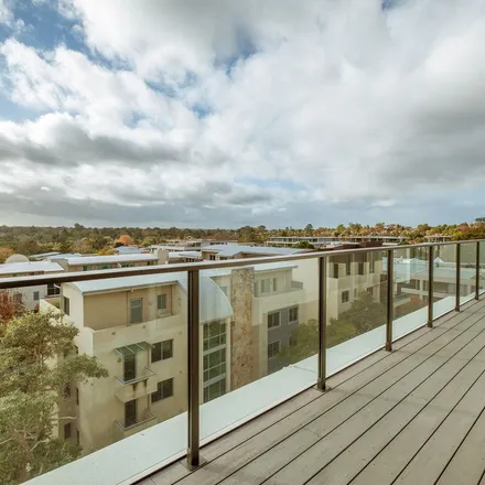 Rent this 2 bed apartment on 8 Havilah Lane in Lindfield NSW 2070, Australia