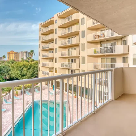 Buy this 2 bed condo on 3 Oceans West Boulevard in Daytona Beach Shores, Volusia County