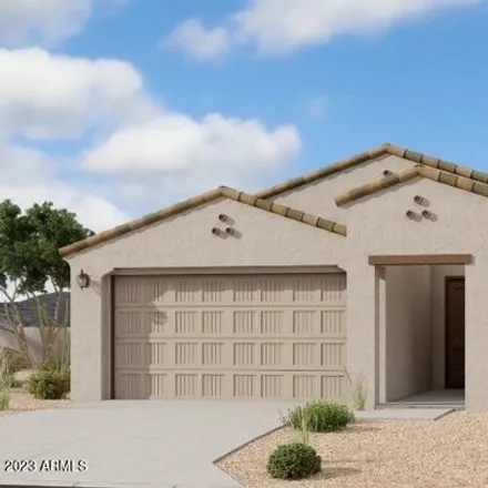 Buy this 4 bed house on South Emery in Mesa, AZ 85212
