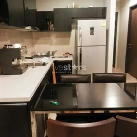 Rent this 2 bed apartment on Pioneer Air Cargo Co. in Ltd., Soi Sukchai