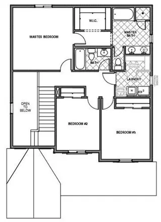 Image 3 - 3921 1200 West, Nibley, Cache County, UT 84321, USA - House for sale