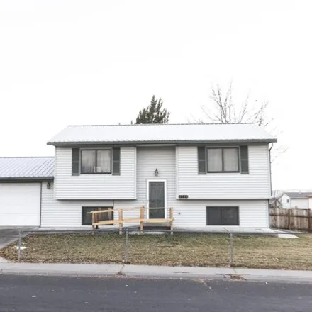 Buy this 3 bed house on 3209 East Hall Court in Clifton, CO 81520