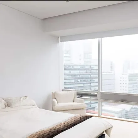 Rent this 2 bed apartment on Cuauhtémoc in 06060 Mexico City, Mexico
