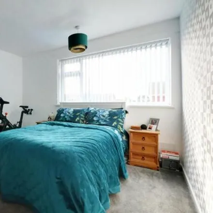 Image 7 - Warrendale, Barton-upon-Humber, DN18 5NQ, United Kingdom - Apartment for sale