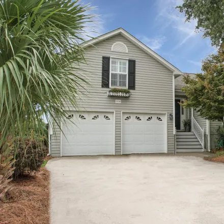 Image 1 - 798 James Drive, Lakeview of Lawton Bluff, Charleston County, SC 29412, USA - House for sale