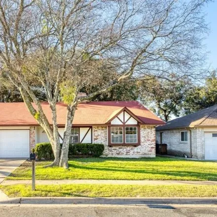 Buy this 3 bed house on 6808 Windrift Way in Austin, TX 78715