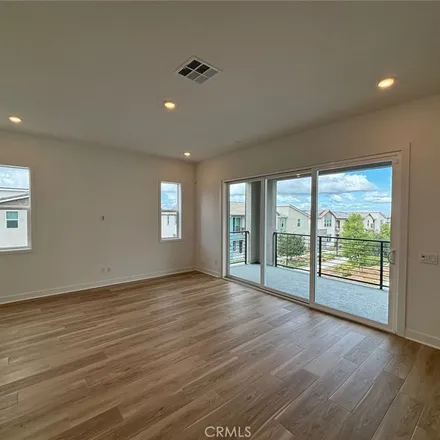 Rent this 3 bed apartment on Biome in Irvine, CA 92619