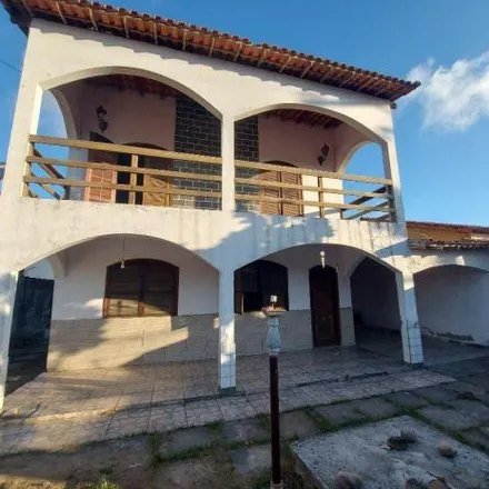 Buy this 3 bed house on Rua dos Quintanilhas in Centro, Maricá - RJ