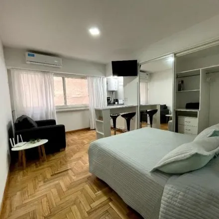 Image 2 - Avenida Ortiz de Ocampo 2599, Palermo, C1425 DSQ Buenos Aires, Argentina - Apartment for rent
