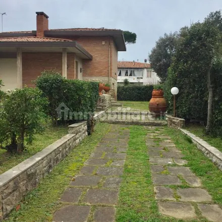 Rent this 5 bed apartment on Via delle Margherite in 56018 Pisa PI, Italy