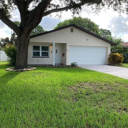 Image 1 - 1319 35th Street North, Saint Petersburg, FL 33713, USA - House for rent