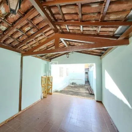 Rent this 2 bed house on Rua João Pinheiro in Centro, Montes Claros - MG