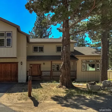 Buy this 4 bed house on 2206 Lindenwood Drive in Meyers, El Dorado County