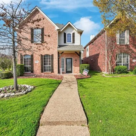 Buy this 3 bed house on Hawken Drive in Coppell, TX 75019