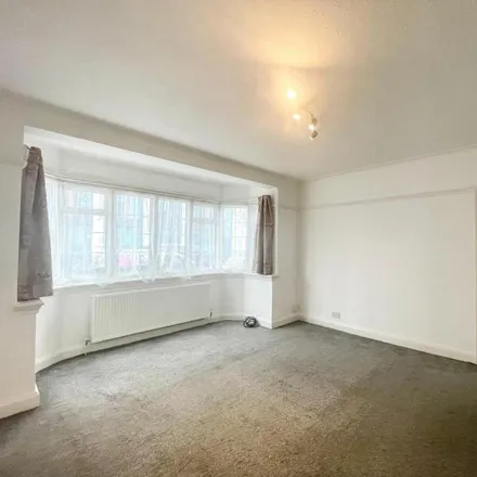 Rent this 3 bed house on 37 Mattock Lane in London, W13 9NS