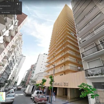 Buy this studio apartment on Entre Ríos 2168 in Centro, B7600 JUW Mar del Plata