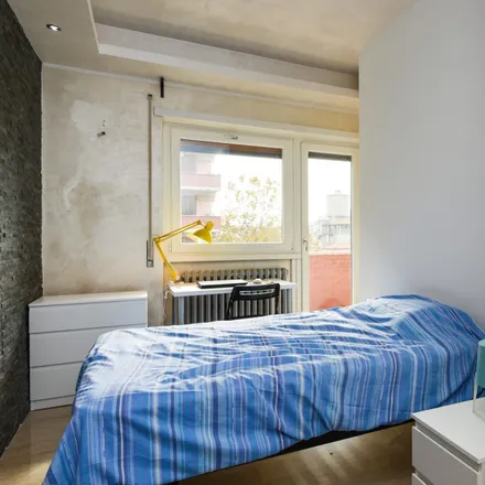 Rent this 4 bed room on 217704/R in Via Quirino Majorana, 00151 Rome RM
