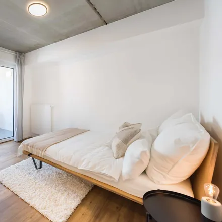 Rent this 2 bed room on Gref-Völsing-Straße 15 in 60314 Frankfurt, Germany