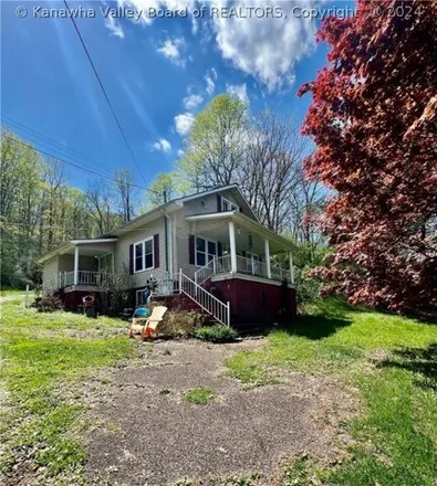 Buy this 4 bed house on 1279 Lick Creek Road in Danville, Boone County