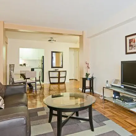 Rent this 1 bed apartment on 244 East 46th Street in New York, NY 10017