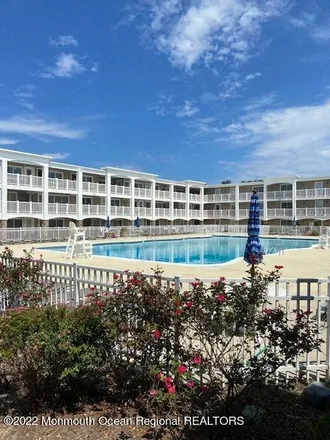 Image 7 - 4376 Ocean Boulevard, South Mantoloking Beach, Brick Township, NJ 08738, USA - Condo for rent