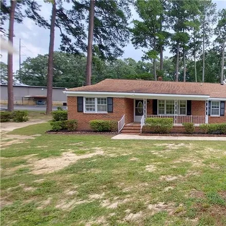 Buy this 3 bed house on unnamed road in Fayetteville, NC 28311